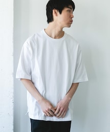 URBAN RESEARCH DOORS | 『吸水速乾』DRYFAB SHORT-SLEEVE T-SHIRTS(Tシャツ/カットソー)