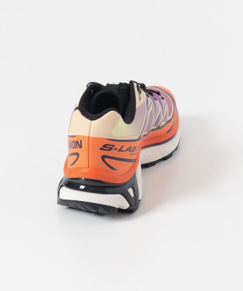URBAN RESEARCH（アーバンリサーチ）の「SALOMON　XT-6（スニーカー・メンズ・D.FIRE・27/27.5/28/28.5/29/30/26/26.5）」の5枚目の写真