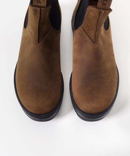 URBAN RESEARCH DOORS(アーバンリサーチドアーズ)の「FILSON×Blundstone CLASSICS(ブーツ・メンズ・チーク・7/8/9)」の7枚目の写真