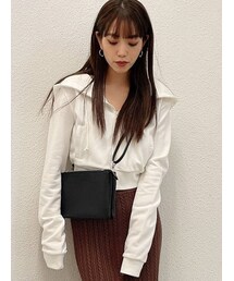 GYDA | BASICショートパーカー(パーカー)