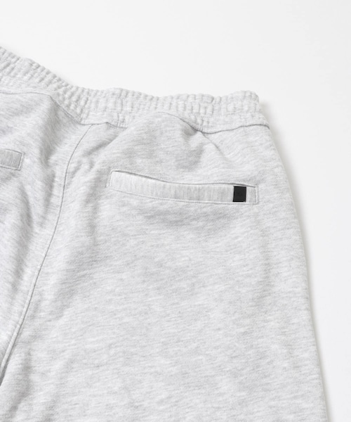 URBAN RESEARCH(アーバンリサーチ)の「DAIWA PIER39 Ws TECH SWEAT PANTS(スウェットパンツ・レディース・INK BLACK/H GRAY・Free)」の12枚目の写真