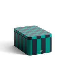 SENSE OF PLACE by URBAN RESEARCH | HAY　Tin Container-Small(その他雑貨)