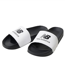 nissen | New Balance（ニューバランス）　スライドサンダル　50 v1 Slide Sandal(サンダル)