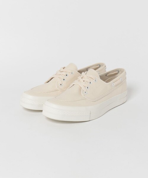 YOUNG&OLSEN The DRYGOODS STORE　BOAT SHOES