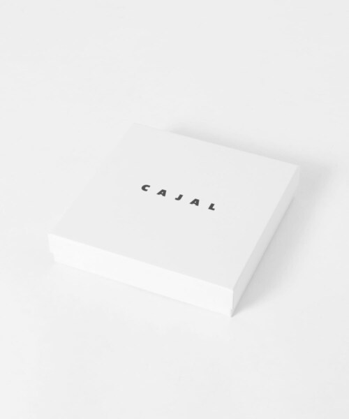 URBAN RESEARCH(アーバンリサーチ)の「CAJAL UTOPIA NECKLACE(ネックレス・レディース・AMBER WHT・-)」の8枚目の写真