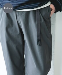 Gramicci | 『別注』Gramicci for DOORS　4Way Stretch Trouser(その他パンツ)