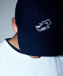 LOTTO | LOTTO KEISUKE TERADA CAP(キャップ)