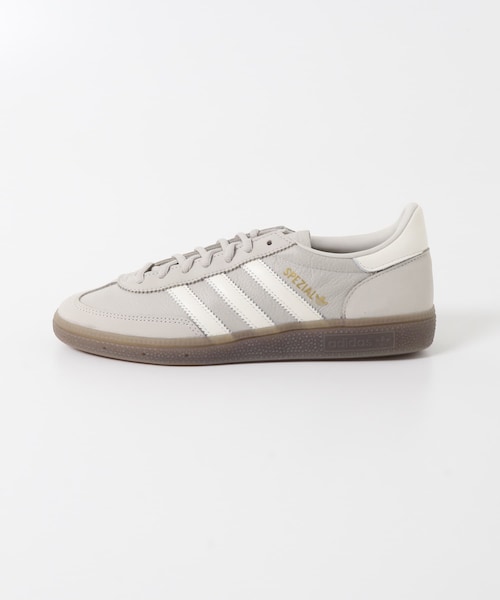 URBAN RESEARCH DOORS(アーバンリサーチドアーズ)の「adidas HANDBALL SPEZIAL(スニーカー・メンズ・ワンダーアルミナ・26/26.5/27/27.5/28/28.5)」の1枚目の写真