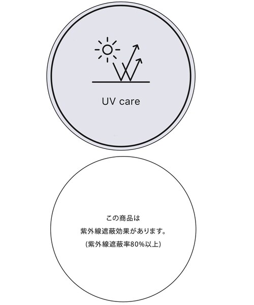 VIS（ビス）の「【定番人気】【撥水/UVケア】後ろタックトレンチコート スプリングコート（トレンチコート・レディース・キナリ/ベージュ/サックス・F）」の17枚目の写真