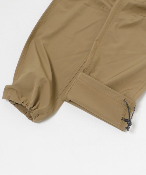 THE GOODLAND MARKET（ザグッドランドマーケット）の「PARKS PROJECT　Function Climming Pants（その他パンツ・メンズ・BLACK/BEIGE・S/L）」の18枚目の写真