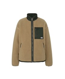 ROPE' PICNIC | 【THE NORTH FACE】Reversible Pile Fleece Jacket(ブルゾン)