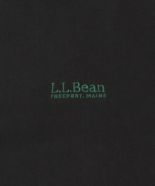 URBAN RESEARCH DOORS(アーバンリサーチドアーズ)の「L.L.Bean JAPAN EDITION SMITHFIELD CREWNECK SWEAT(スウェット・メンズ・NATURAL/NIGHT/BIRCH/ESPRESSO/TOP NAVY/CRIMSON・M/L/XL)」の16枚目の写真