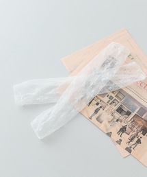 RODE SKO | レースアームカバー(ベルト)