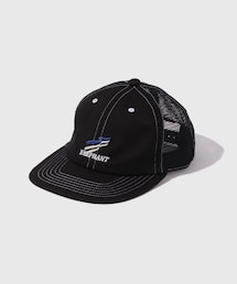 【elephant TRIBAL fabrics/エレファントトライバルファブリクス】SPORTS LOGO CAP