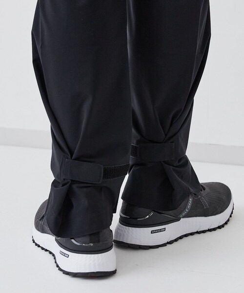 ROPE'(ロペ)の「レインパンツ/撥水・透湿(その他パンツ・レディース・ブラック・L/M/XL)」の17枚目の写真