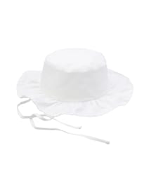 merry jenny | frillキャンバスHAT(ハット)