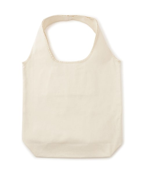 ROPE' PICNIC（ロペピクニック）の「【HERRY HANSEN/へリーハンセン】TEAR DROP TOTE（トートバッグ・レディース・キナリ/キナリ系・F）」の14枚目の写真