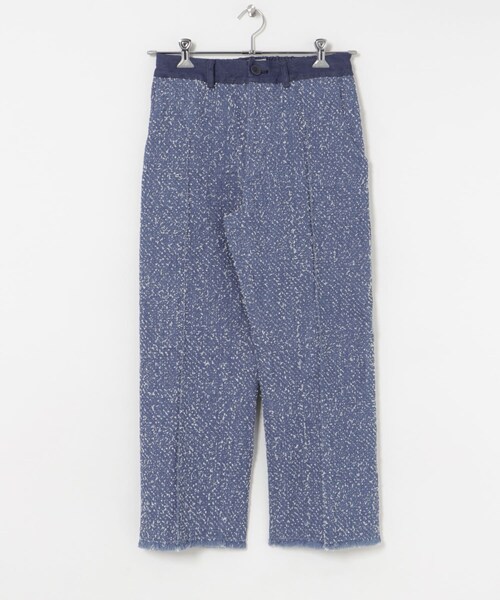 THE GOODLAND MARKET（ザグッドランドマーケット）の「master key　BULLET PANTS（デニムパンツ・メンズ・ONE・1）」の11枚目の写真
