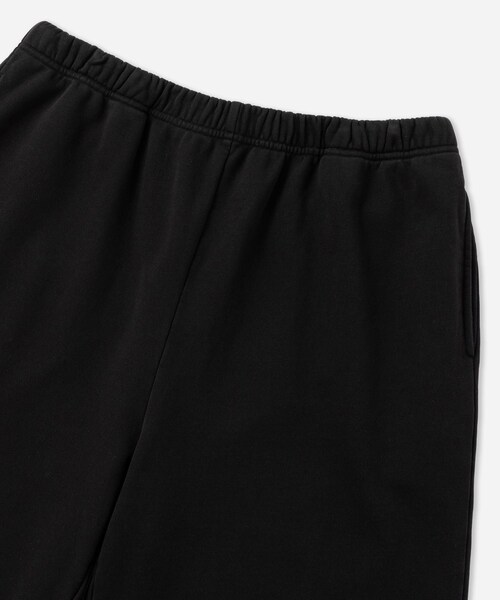 Saturdays NYC(サタデーズ ニューヨークシティ )の「Austin Super Vintage Sweat Short(その他パンツ・レディース・スミクロ/サックス・L/M/S/XL)」の19枚目の写真