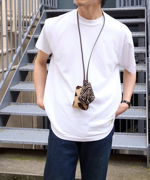 ADAM ET ROPE'（アダムエロペ）の「【NICENESS/ナイスネス】SPOOKY（ネックレス・メンズ・その他・F）」の19枚目の写真