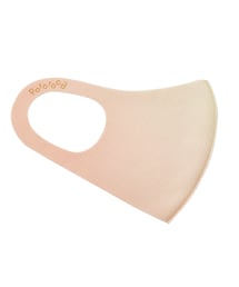 ADAM ET ROPE'（アダムエロペ）の「ポロロッカ　コントロールカラーマスク　モルガナイトピンク　(どんな肌色も明るく、クリアな印象に。メイク発想の小顔マスク)（その他雑貨）」