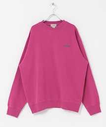 URBAN RESEARCH DOORS | L.L.Bean JAPAN EDITION　SMITHFIELD CREWNECK SWEAT(スウェット)