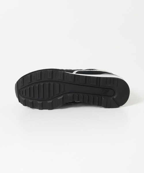 URBAN RESEARCH DOORS(アーバンリサーチドアーズ)の「NEW BALANCE W996(スニーカー・レディース・BLACK・23/23.5/24/24.5/25)」の6枚目の写真