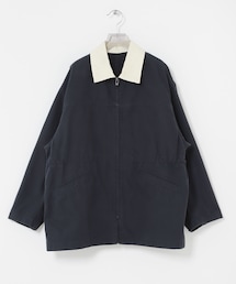 URBAN RESEARCH | ドロストカバーオール(カバーオール)