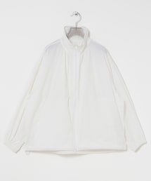 URBAN RESEARCH | 撥水ナイロンギャザーブルゾン(ブルゾン)