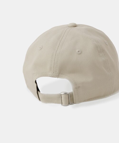 ROPE' PICNIC(ロペピクニック)の「【KIDS】【NEW ERA(R)別注】920CS HEARTLOGO BACKRIBBON CAP(キャップ・キッズ・ブラック/キナリ・F)」の17枚目の写真