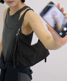 RODE SKO | hun RODESKO　Dual shoulder(ショルダーバッグ)