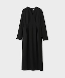 ROPE' | 【一部店舗限定】【REALM(レルム)】SLASH-NECK DRESS|ドレス(ドレス)