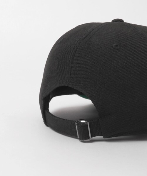 URBAN RESEARCH(アーバンリサーチ)の「SEE SEE SEE SEE×NEW ERA 950(キャップ・メンズ・BLACKORANGE・FREE)」の9枚目の写真