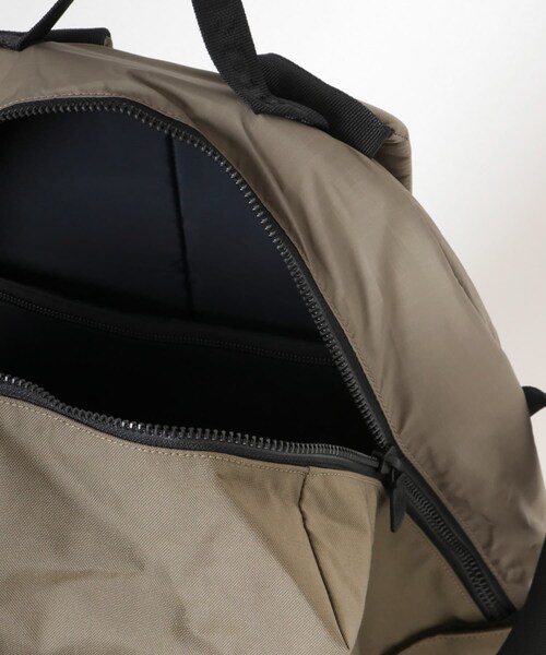 URBAN RESEARCH(アーバンリサーチ)の「THE NORTH FACE PURPLE LABEL CORDURA NYLON DAY PACK(バックパック/リュック・メンズ・K/AH/TP・One)」の15枚目の写真