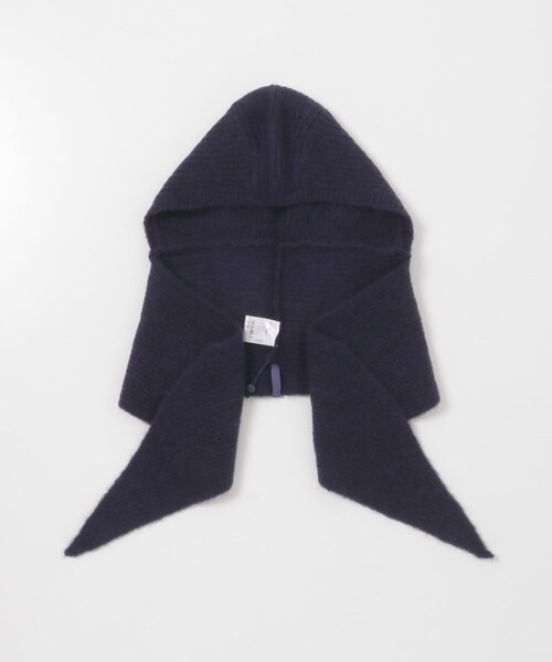 URBAN RESEARCH（アーバンリサーチ）の「paloma wool　COUCOU（ニットキャップ/ビーニー・レディース・Blue/Dark Grey/Grey・FREE）」の14枚目の写真