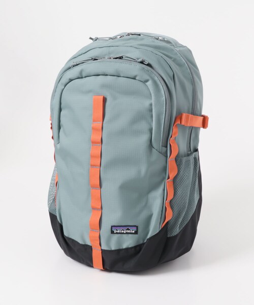 URBAN RESEARCH DOORS(アーバンリサーチドアーズ)の「patagonia REFUGIO DAY PACK 26L(バックパック/リュック・メンズ・WSTO/SMDB/BLK/BLSG/KALB・One)」の7枚目の写真