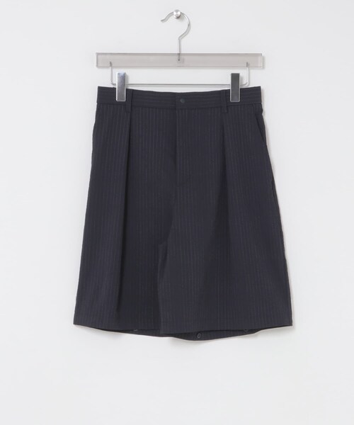 URBAN RESEARCH(アーバンリサーチ)の「『吸水速乾/UVカット』『別注』THOUSAND MILE×URBAN RESEARCH DETACHABLE PANTS(その他パンツ・レディース・BLACK/NAVYSTRIPE・M/L)」の20枚目の写真