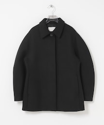 URBAN RESEARCH | AMOMENTO　HOURGLASS HALF COAT(テーラードジャケット)