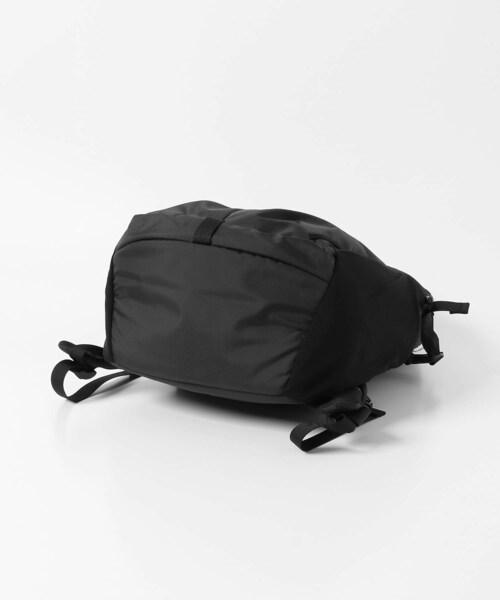 URBAN RESEARCH DOORS（アーバンリサーチドアーズ）の「patagonia　Refugio Day Pack 26L（バックパック/リュック・メンズ・SLPU/SBDY/WLDB/BLK・one）」の8枚目の写真