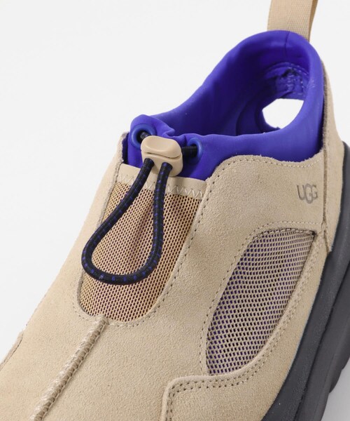 URBAN RESEARCH(アーバンリサーチ)の「UGG M HERITAGE UTILITY AXOID(サンダル・メンズ・SDRG・9/10/8/11/12)」の7枚目の写真