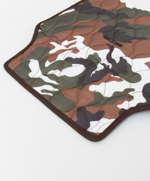 URBAN RESEARCH Sonny Label（アーバンリサーチサニーレーベル）の「迷彩柄クラッチバッグ（クラッチバッグ・レディース・カモフラージュ・FREE）」の7枚目の写真