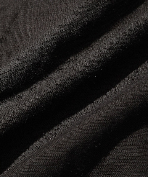 ADAM ET ROPE'(アダムエロペ)の「【KAPTAIN SUNSHINE/キャプテンサンシャイン】Safari Shirt Jacket(その他アウター・メンズ・ブラック/キナリ・2/3/4)」の21枚目の写真