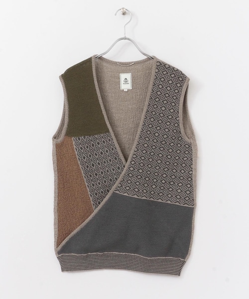VEST