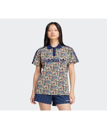 adidas | Liberty London サッカージャージー(トップス)