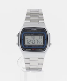CASIO　A164WA-1QJH