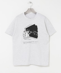 URBAN RESEARCH | Cotton Expressions MIRACLE T-SHIRTS(Tシャツ/カットソー)