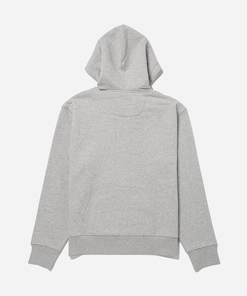Saturdays NYC(サタデーズ ニューヨークシティ )の「QS x SNYC ZIP HOODIE(パーカー・レディース・ブラック/グレー・L/XL/M)」の20枚目の写真