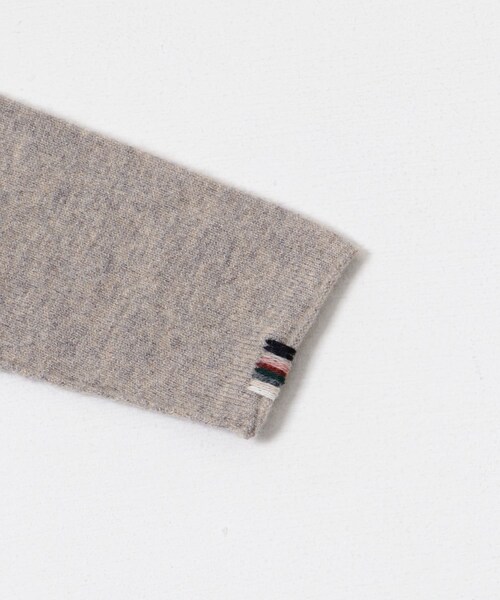 URBAN RESEARCH（アーバンリサーチ）の「Extreme Cashmere　audrey（ニット/セーター・レディース・felt/raven/moss/cream・-）」の12枚目の写真