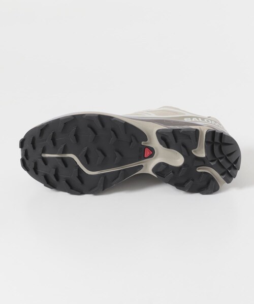URBAN RESEARCH（アーバンリサーチ）の「SALOMON　XT-6 GTX（スニーカー・レディース・E/S/C SKY・23.5/24/24.5/25）」の6枚目の写真