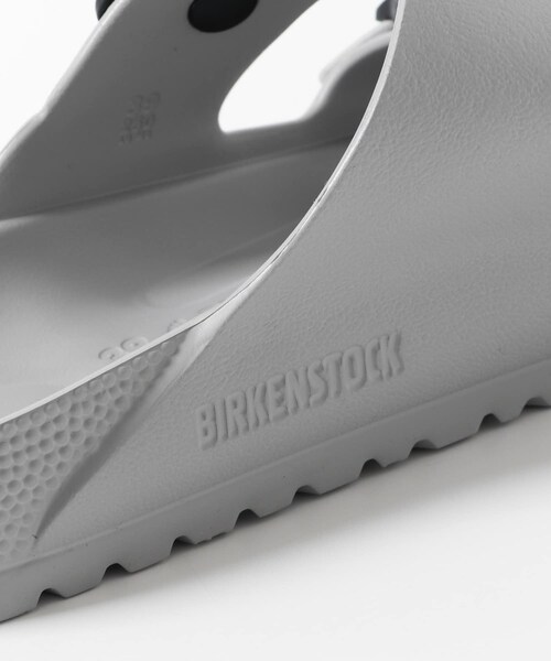 URBAN RESEARCH DOORS（アーバンリサーチドアーズ）の「BIRKENSTOCK　Exclusive Arizona SB EVA(N)（サンダル・メンズ・KHAKI/STONE COIN・39/40）」の14枚目の写真